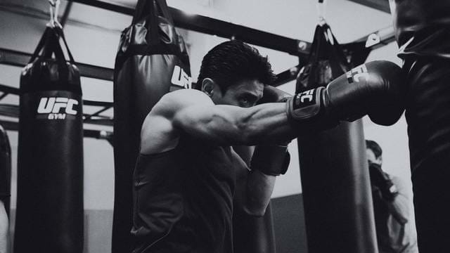 Fitness, Training and Group Class Gym in Wetherill Park, NSW | UFC GYM