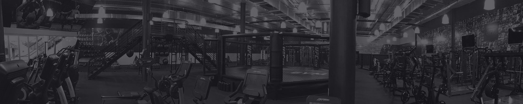 Fitness Centres near me | UFC GYM