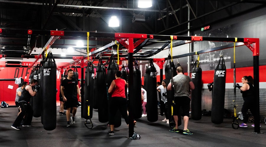 Why Kickboxing is a Great Full Body Workout