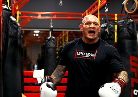 SEVEN ROUNDS WITH KRZYSZTOF SOSZYNSKI