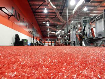 Fitness, Training and Group Class Gym in Gregory Hills ...