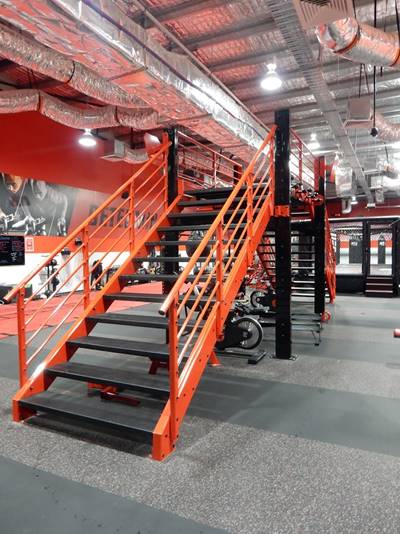 Fitness Training And Group Class Gym In Gregory Hills Nsw Ufc Gym
