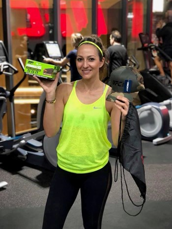 Week 2 Challenge - Dummy Knee Rides - Winner