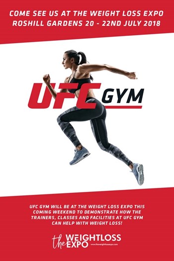 The Weight loss Expo - 20 - 22nd July Rosehill Racecourse