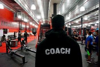 POSITION AVAILABLE UFC GYM PRIVATE COACH AT WETHERILL PARK!