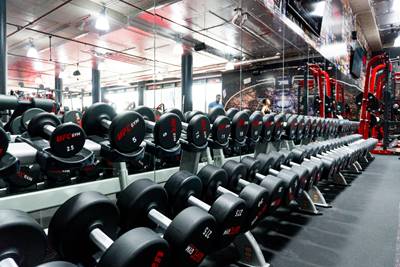 Fitness, Training and Group Class Gym in Bankstown, NSW ...