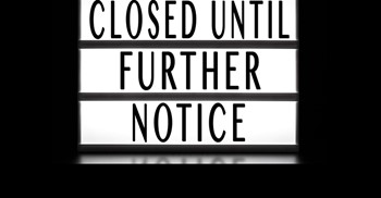 Mandated Closure for UFC GYM BANKSTOWN