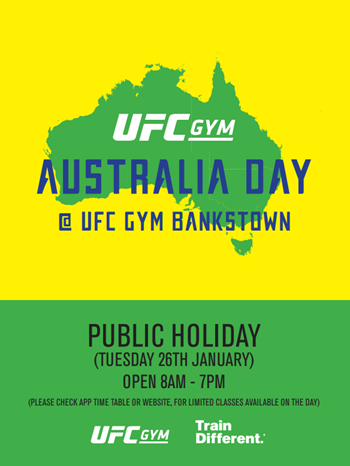 Australia Day 2021!!!!