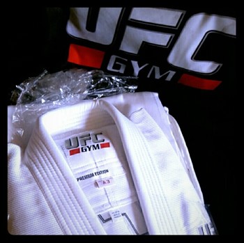 How to Care for your BJJ GI.