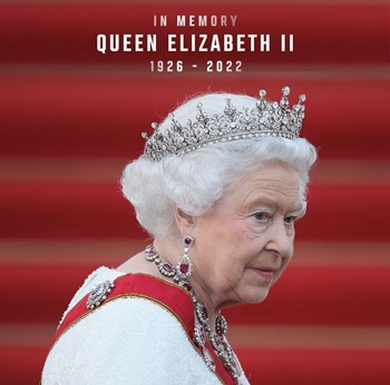 Queen's Memorial Public Holiday