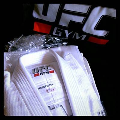 How to Care for your BJJ GI.