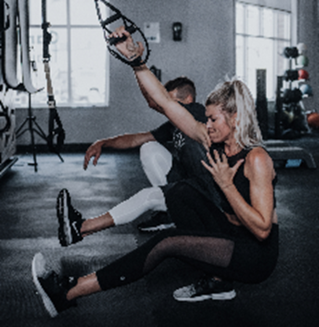 Fitness Tip: Mix Up Your Routine for Better Results