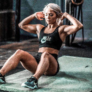 Fitness Tip: Maximize Your Workouts with Compound Exercises