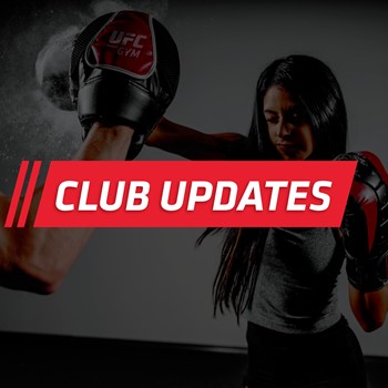 Club Update - February 2024