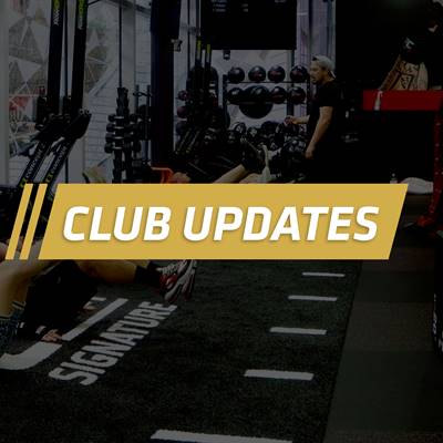 Club Update - February 2024