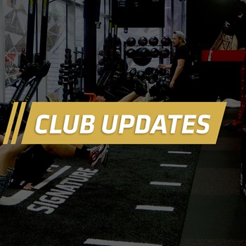Club Update - February 2024